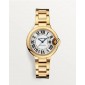 Swiss Ballon Bleu De Cartier, Meccanico, 33mm e 36m