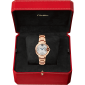 Ballon Bleu De Cartier, Meccanico, 33mm