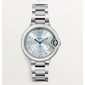 Ballon Bleu De Cartier, Meccanico, 33mm