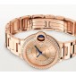 Ballon Bleu De Cartier, Meccanico, 33mm