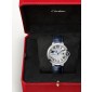 Swiss Ballon Bleu De Cartier, Meccanico, 37mm