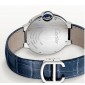 Swiss Ballon Bleu De Cartier, Meccanico, 37mm