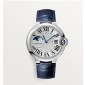 Swiss Ballon Bleu De Cartier, Meccanico, 37mm