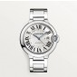 Ballon Bleu De Cartier, Meccanico, 33mm e 36m