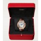 Ballon Bleu De Cartier, Meccanico, 40mm e 42m