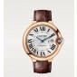 Ballon Bleu De Cartier, Meccanico, 40mm e 42m