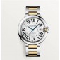 Swiss Ballon Bleu De Cartier, Meccanico, 40mm e 42m