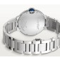 Swiss Ballon Bleu De Cartier, Meccanico, 40mm
