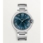 Swiss Ballon Bleu De Cartier, Meccanico, 40mm