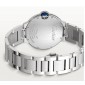 Swiss Ballon Bleu De Cartier, Meccanico, 40mm