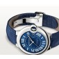 Ballon Bleu De Cartier, Meccanico, 42mm