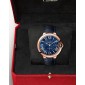 Ballon Bleu De Cartier, Meccanico, 42mm