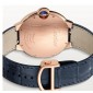 Ballon Bleu De Cartier, Meccanico, 42mm