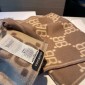 Balenciaga Cashmere scarf 