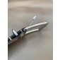 Cintura Burberry 35 MM Reversibile 