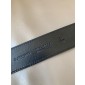 Cintura Burberry 35 MM Reversibile 