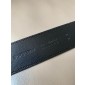 Cintura Burberry 35 MM Reversibile 