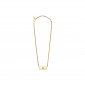 Balenciaga BB Icon Necklace 