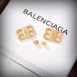 Balenciaga BB XS earrings