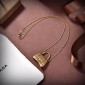 Balenciaga Bag Necklace 