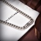 Balenciaga BB Icon Necklace 