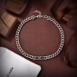 Balenciaga BB Icon Necklace 