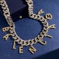 Balenciaga BB Icon Necklace 
