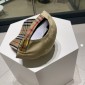 Burberry Baseball Cap