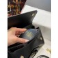 Dolce&Gabbana Small Sicily in Shiny Leather 