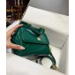 Dolce&Gabbana Small Sicily in Shiny Leather 