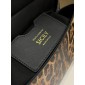 Authentic quality- Dolce Gabbana Medium Sicily Handbag in plonge calfskin