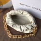   Bottega Veneta Chain Pouch Nappa Bag