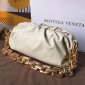   Bottega Veneta Chain Pouch Nappa Bag