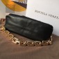   Bottega Veneta Chain Pouch Nappa Bag