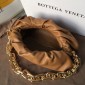   Bottega Veneta Chain Pouch Nappa Bag