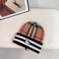 Burberr Wool beanie