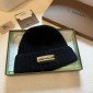 Burberry Cashmere beanie