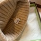 Burberr Cashmere beanie
