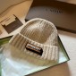 Burberr Cashmere beanie