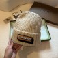 Burberr Cashmere beanie