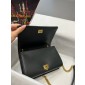 Dolce Gabbana Medium Devotion bag in Quilted Nappa leather