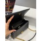 Dolce Gabbana Medium Devotion bag in Quilted Nappa leather