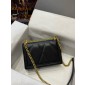 Dolce Gabbana Medium Devotion bag in Quilted Nappa leather