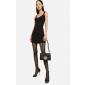 Dolce Gabbana Medium Devotion bag in Quilted Nappa leather