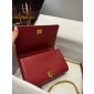 Dolce Gabbana Medium Devotion bag in Quilted Nappa leather