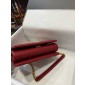 Dolce Gabbana Medium Devotion bag in Quilted Nappa leather