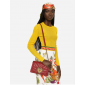 Dolce Gabbana Medium Devotion bag in Quilted Nappa leather