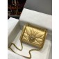 Dolce Gabbana Medium Devotion bag in Quilted Nappa leather
