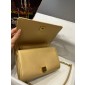 Dolce Gabbana Medium Devotion bag in Quilted Nappa leather