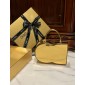 Authentic quality- DG Logo Bag Box handbag